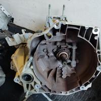 Cambio HYUNDAI I20 1248cc benzina del 2017