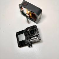 GoPro 8 Naked iFlight + Display e Ricambi