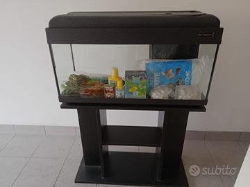 Acquario  PetCompany di 100Litri