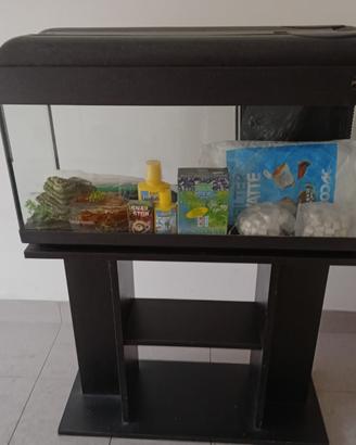 Acquario  PetCompany di 100Litri