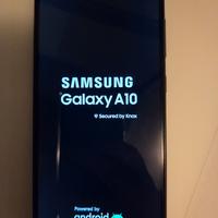 Samsung Galaxy A10