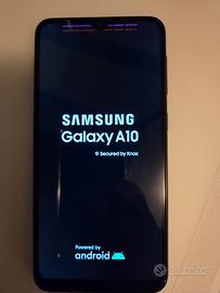 Samsung Galaxy A10