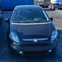 RICAMBI USATI AUTO FIAT Punto EVO 199B1000 Diesel