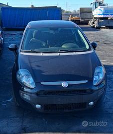 RICAMBI USATI AUTO FIAT Punto EVO 199B1000 Diesel