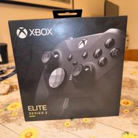 XBOX PAD ELITE