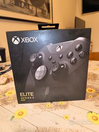 XBOX PAD ELITE