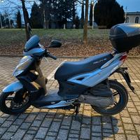 Kymco agility 50 come nuovo