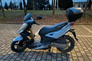Kymco agility 50 come nuovo