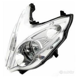 Faro anteriore Keeway F-Act Evo Sport - 80000B5900