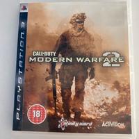 Call of Duty