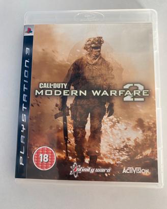 Call of Duty