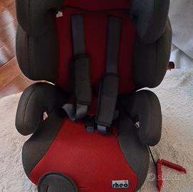 seggiolino auto per bambini 