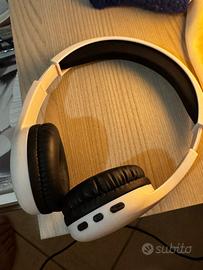 Cuffia bluetooth