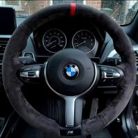 coprivolante bmw m