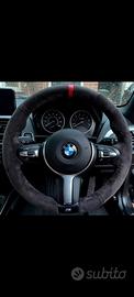 coprivolante bmw m