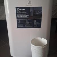 condizionatore portatile electrolux 
