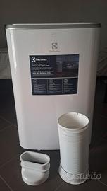 condizionatore portatile electrolux 