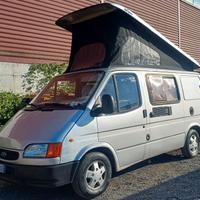 Ford Transit Reimo Camper Puro