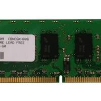 2GB DDR2 667MHz PC2-5300 ECC per SERVER