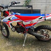 Moto Beta 300 rr 2 tempi anno 2019