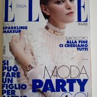 ELLE Italia Weekly 2024, n. 48
