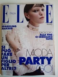 ELLE Italia Weekly 2024, n. 48