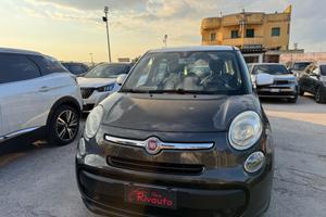 FIAT 500L 1.3 Multijet 85 CV Pop Star