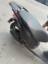 Liberty 125 anno 2026 4800 km prezzo trattabile