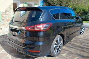 Ford smax st line 2.0 ecoblue 150 cv