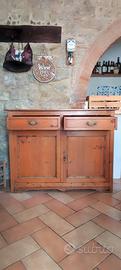 credenza