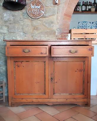 credenza