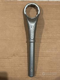 chiave poligonale semplice curva usag