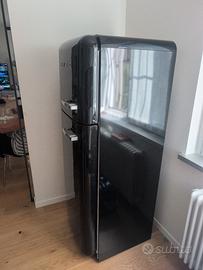 frigorifero Smeg vintage nero