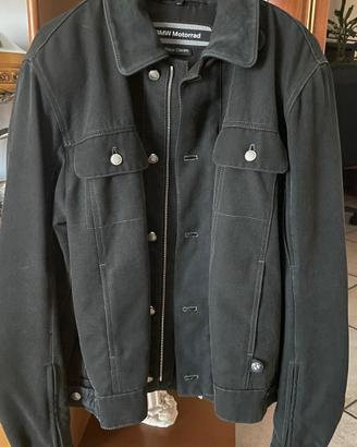 Giacca BMW Motorrad New Denim
