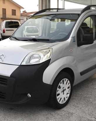Citroen Nemo 1.4 Multispace