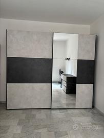 Camera da Letto Moderna 2