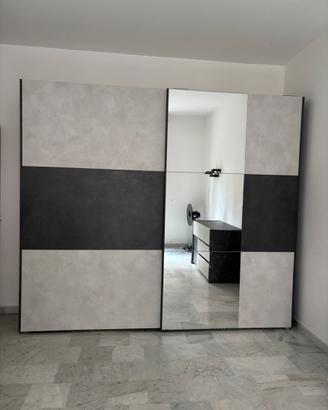 Camera da Letto Moderna 2