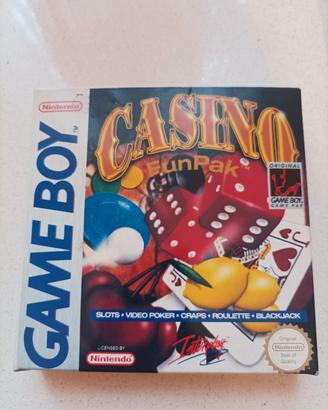 giochi game boy 