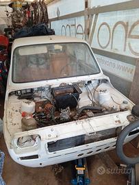 Fiat 127 prima serie