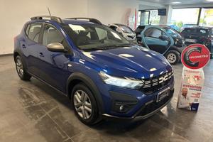 DACIA Sandero Stepway 1.0 GPL ECO-G Comfort SL D