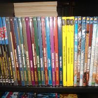 FUMETTI NUMERI SFUSI MINISERIE BONELLI VARIE