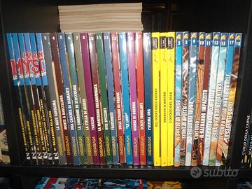 FUMETTI NUMERI SFUSI MINISERIE BONELLI VARIE