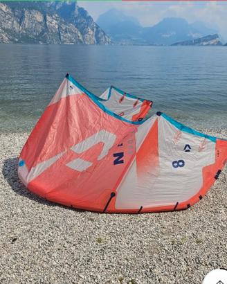 kite duotone neo 8 2024 