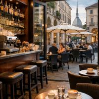 Bar-Caffetteria