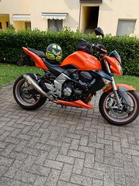 Kawasaki z1000 