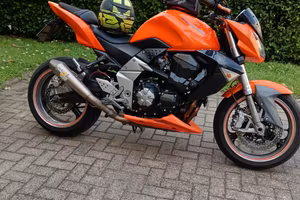 Kawasaki z1000 