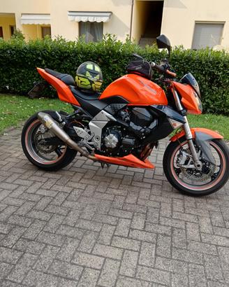 Kawasaki z1000 