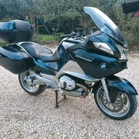 BMW R 1200 RT
