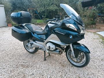 BMW R 1200 RT