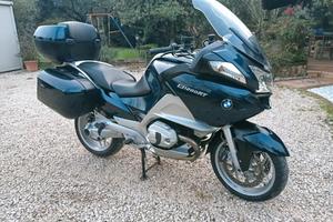 BMW R 1200 RT